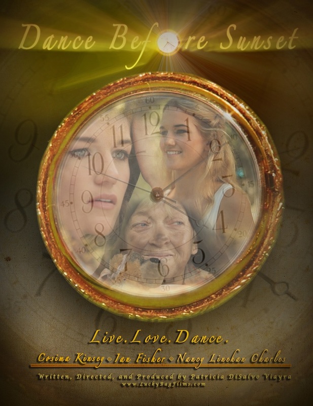 A Dance Before Sunset